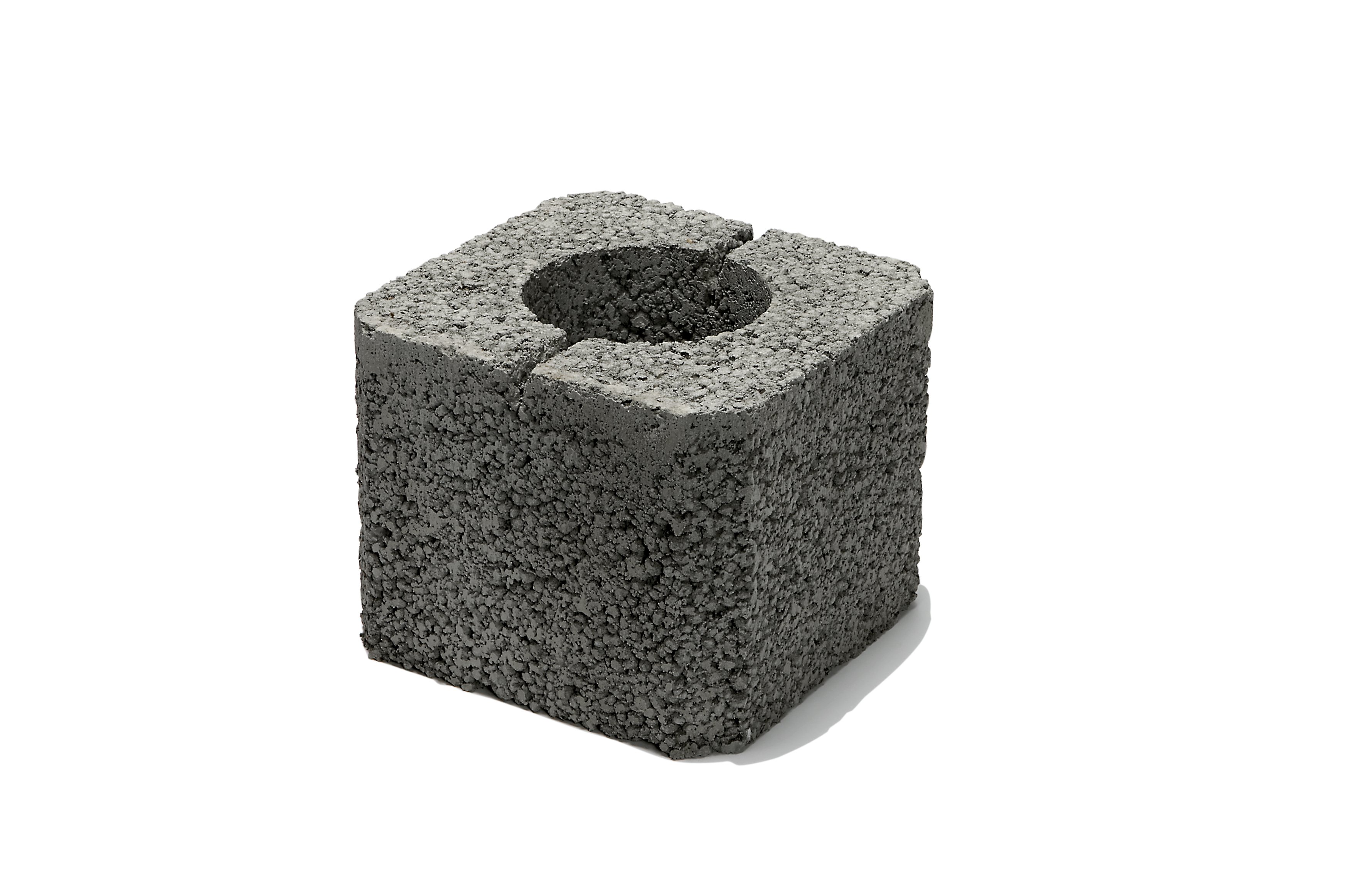 Pilariharkko 240x240x190mm, 11kg