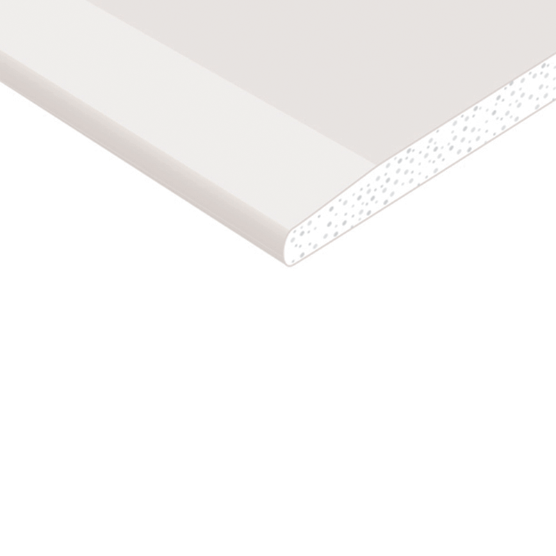 Kipsilevy 13x1200x2520 (/2600) Mm, 28kg