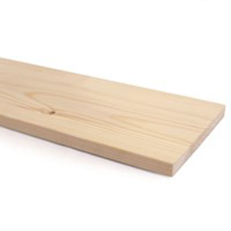 21x120 Höylätty Shp