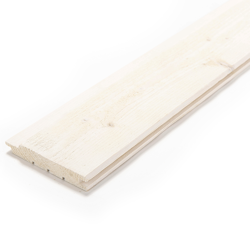 Ulkoverhouspaneeli 20x120 Pohjamaalattu