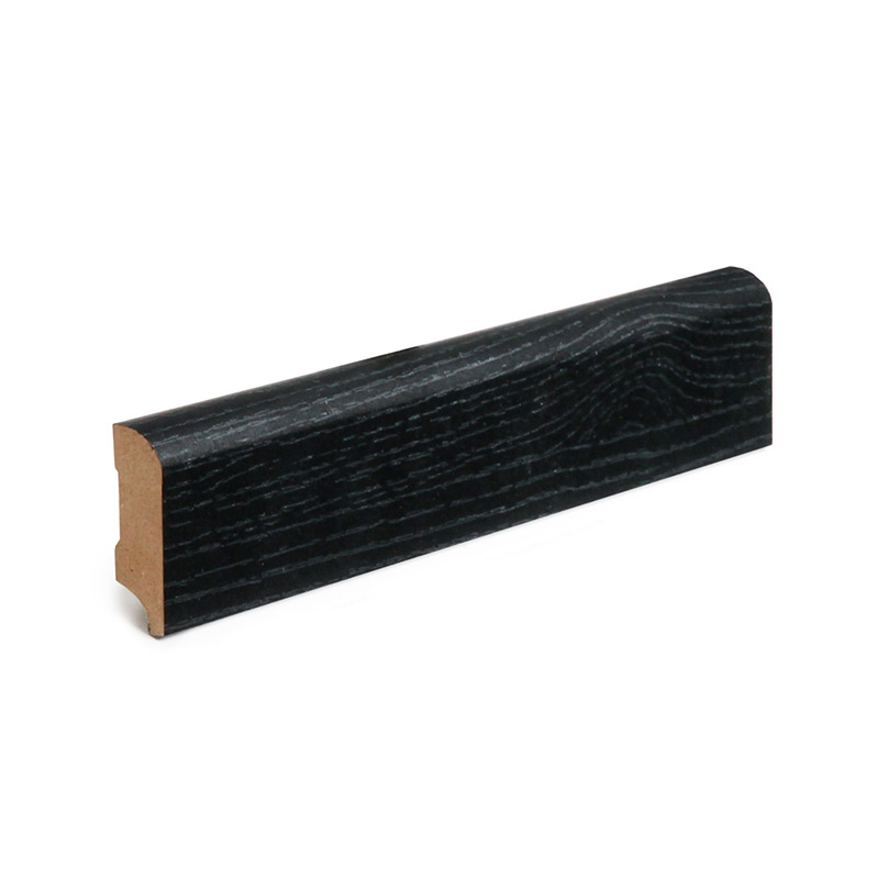 Cent Jalkalista 12x42 Mmx3050 Mdf Grafiitti Cent 12 Mm, 42 Mm, 30,5 M/pakkaus