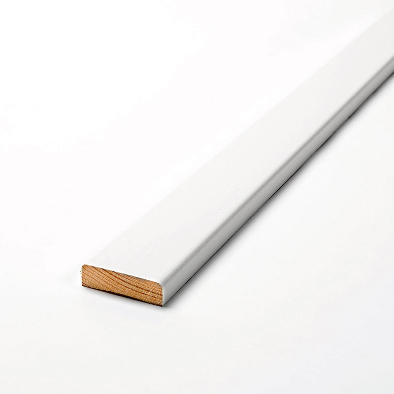 Cent Peitelista 12x42 Mm Valkoinen Cent 2200 Mm, 22 M/pakkaus