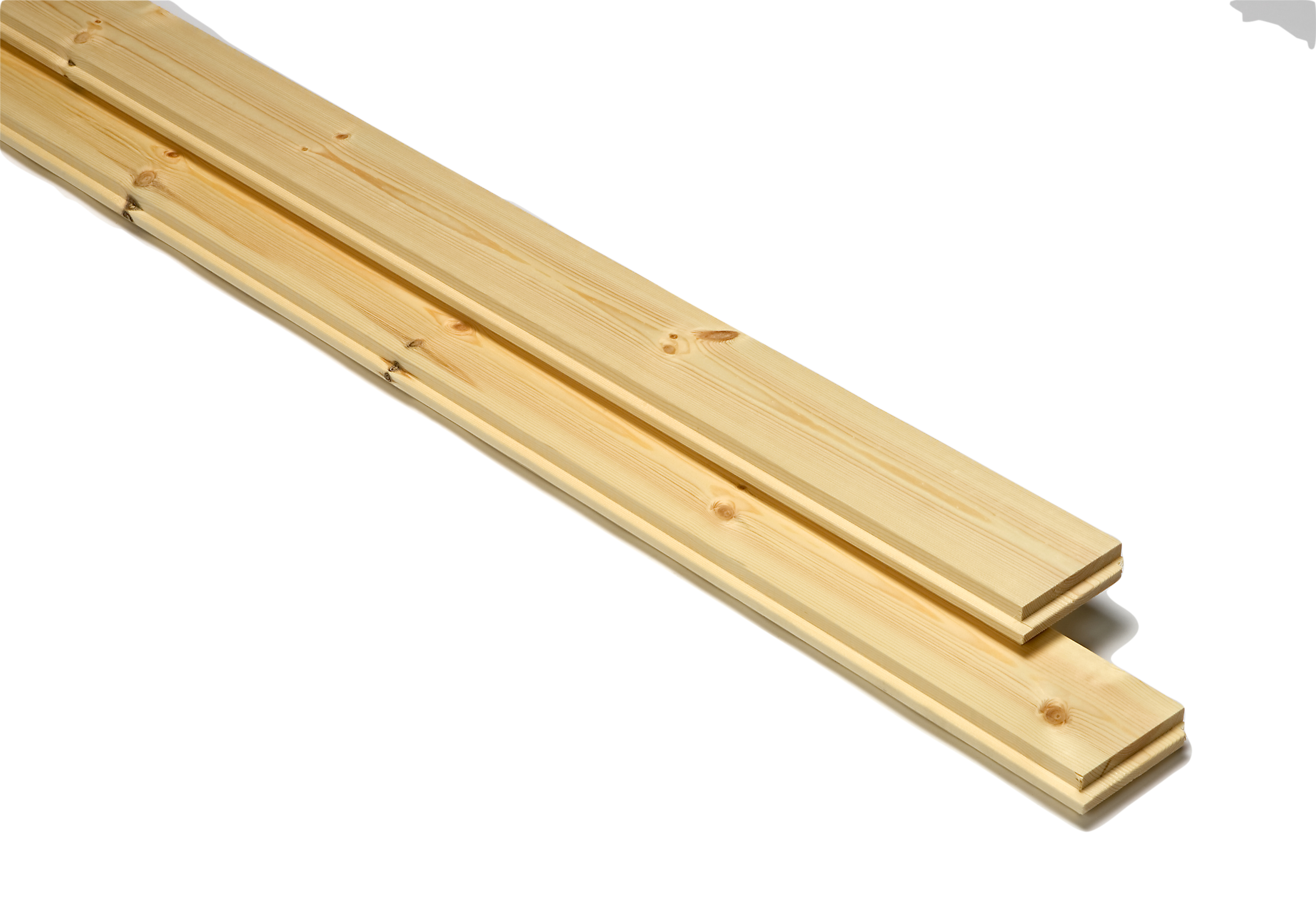 28x95 Mäntylattia 10-15% 18-22 % Mökkilaatu