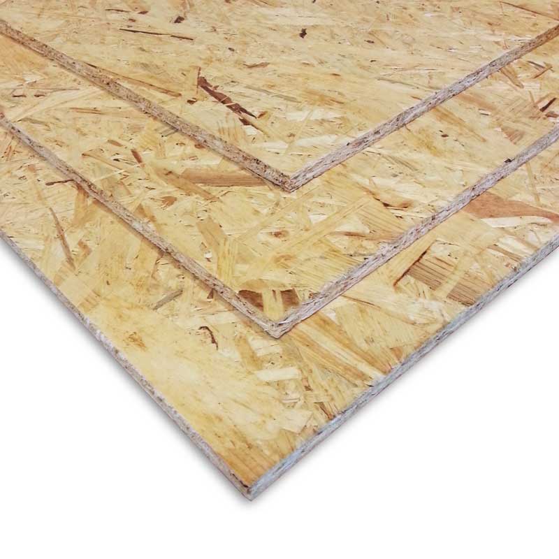 Osb-levy 11x1200x2600mm