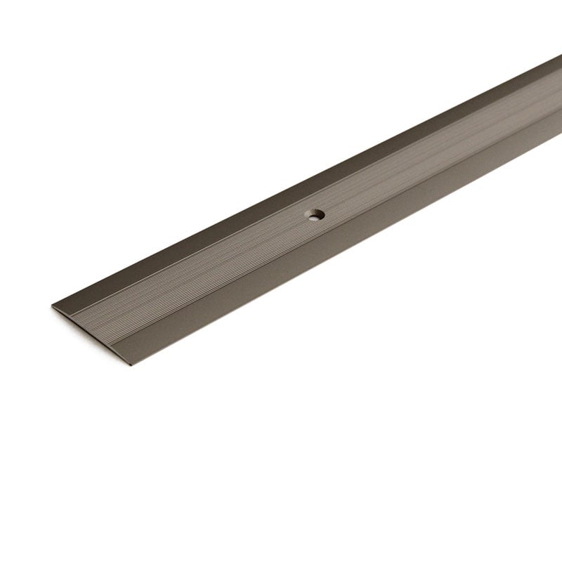 Peitelista 37,5x900mm, Pronssi