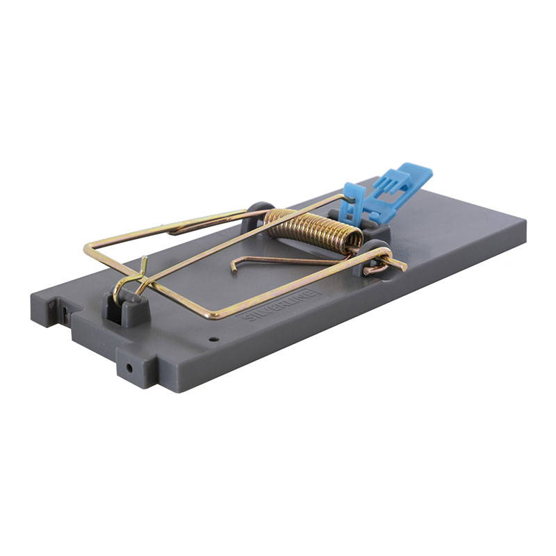Silverline Rotanloukko Muovi Brave R1 1 Kpl