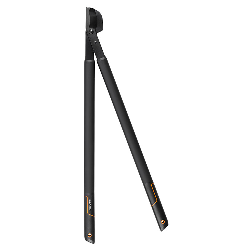 Fiskars Raivaussakset L Ohileik. L38 Ohileikkaava Malli, Pituus 816mm, Ø 40mm