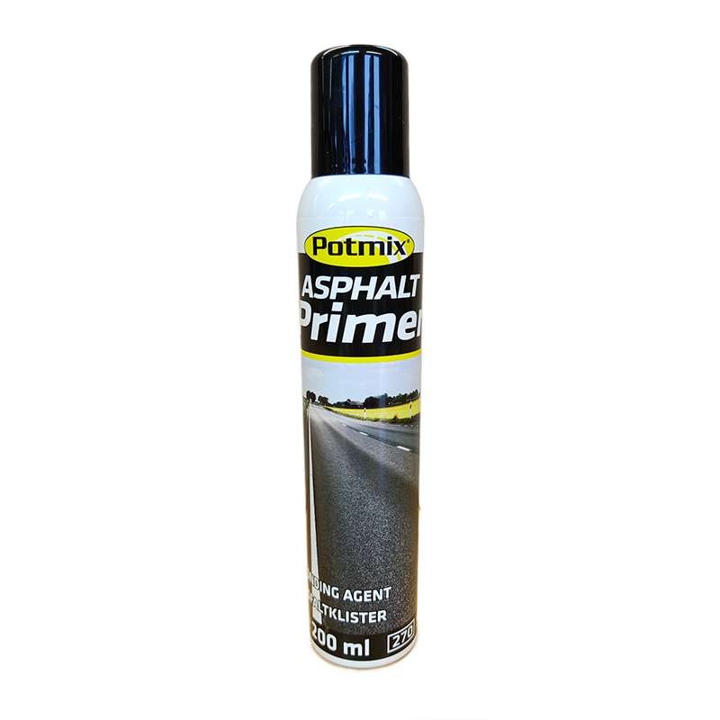 Potmix Asfalttipohjuste 200ml
