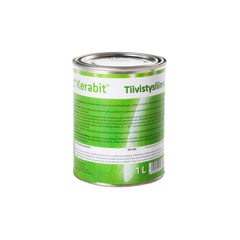 Tiivistysliima Kerabit, 1l