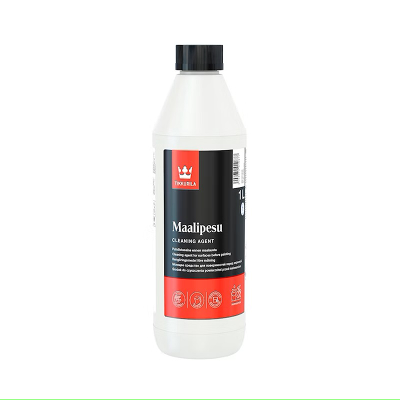 Tikkurila Tikkurila Maalipesu Sisälle Ja Ulos