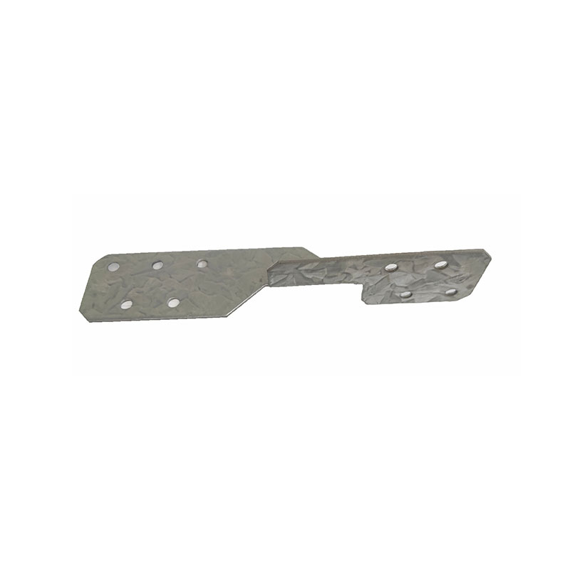 Palkkikiinnike 170mm Yleismalli Fzv 170x35x2mm