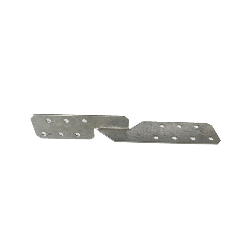 Palkkikiinnike 210mm Yleismalli Fzv 210x35x2mm