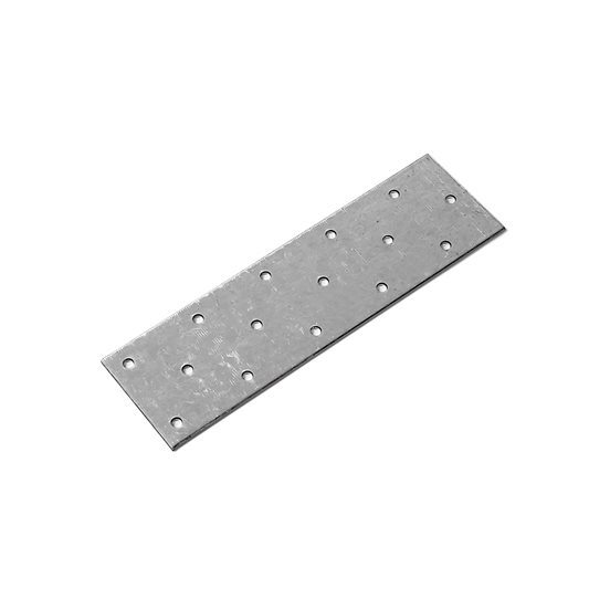 Naulauslevy Rst 40x160x2,0, Ruostumaton A2