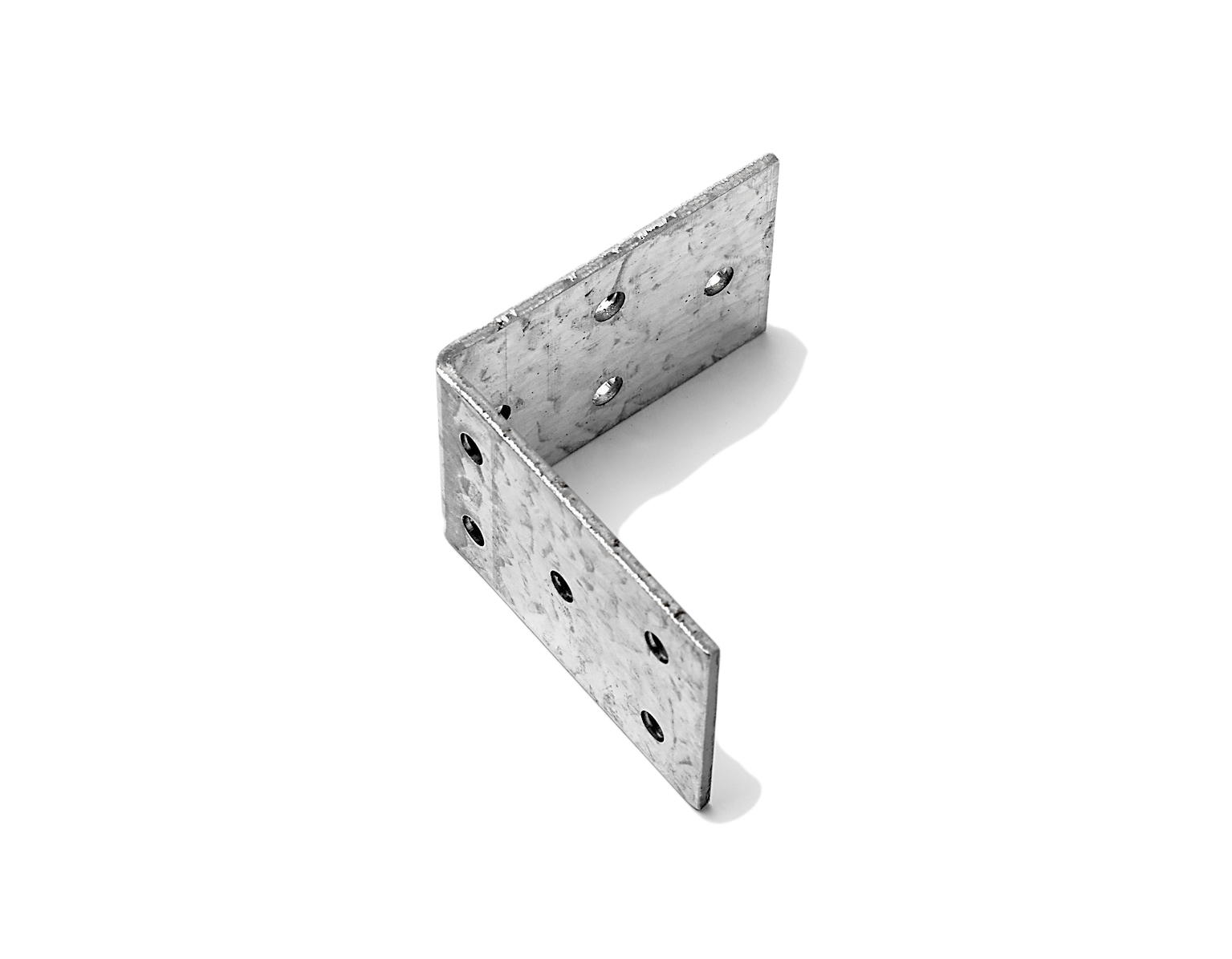 Kulmarauta 60x60x40x2,5mm