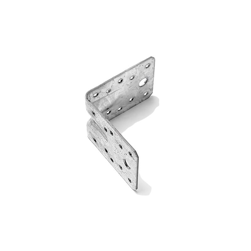 Kulmarauta 70x70x55x2,5mm, Vahvistettu