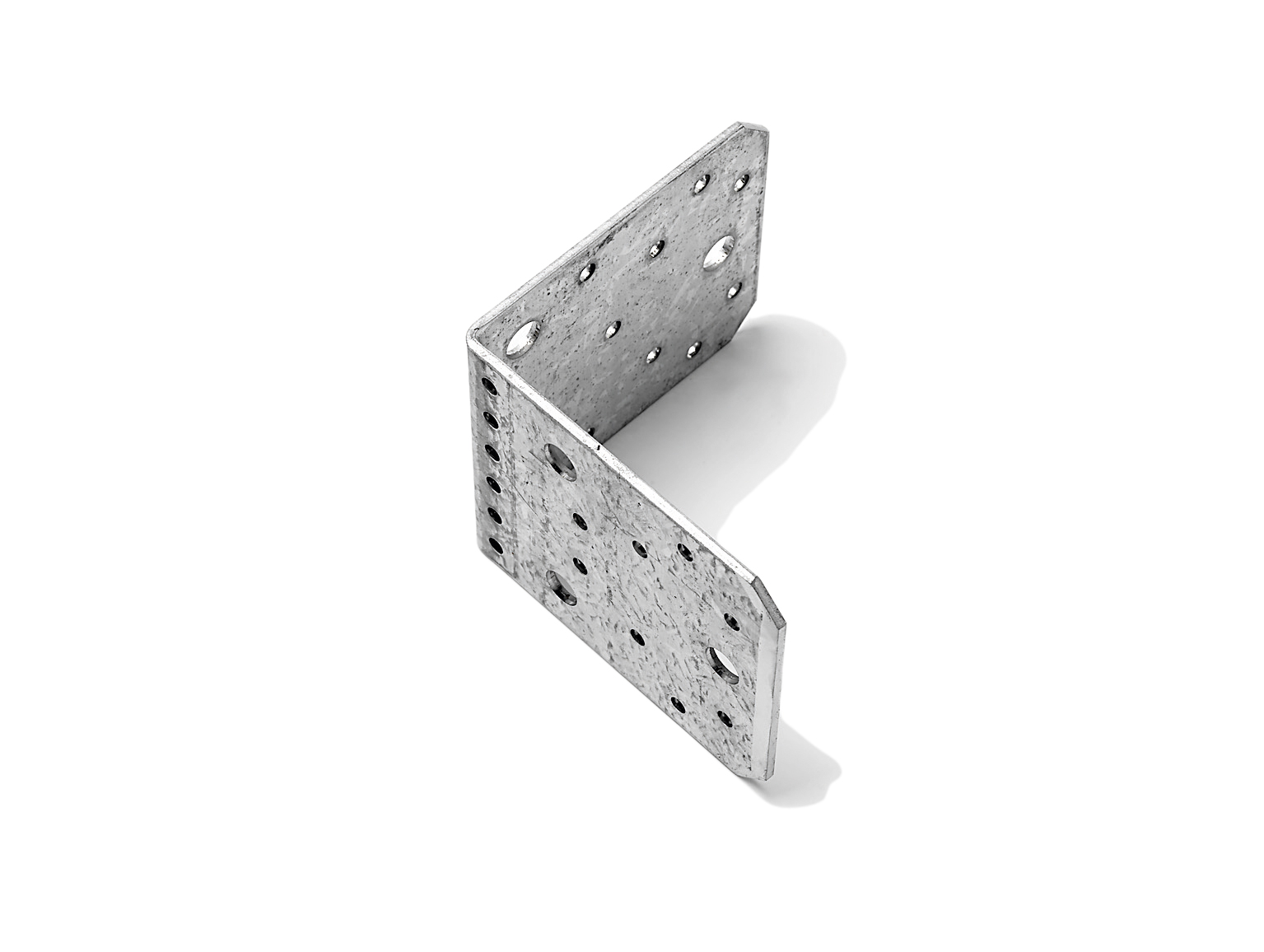 Kulmarauta 105x105x90x3,0mm