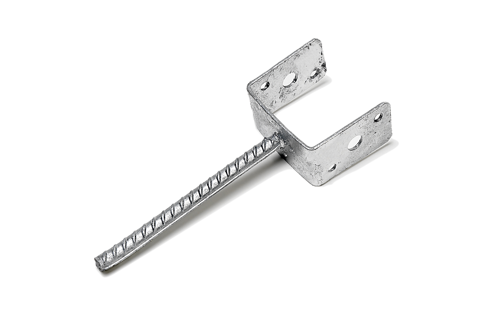 Pilarikenkä 98x4,0 U Fzv