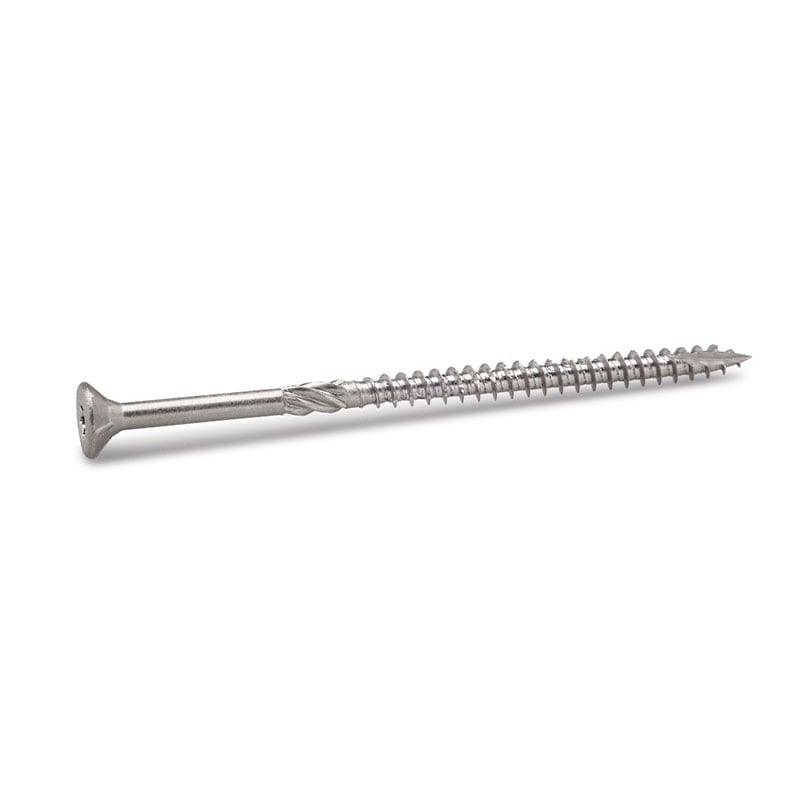 Bårebo Yleisruuvi Tft 5x10mm 5 Kpl