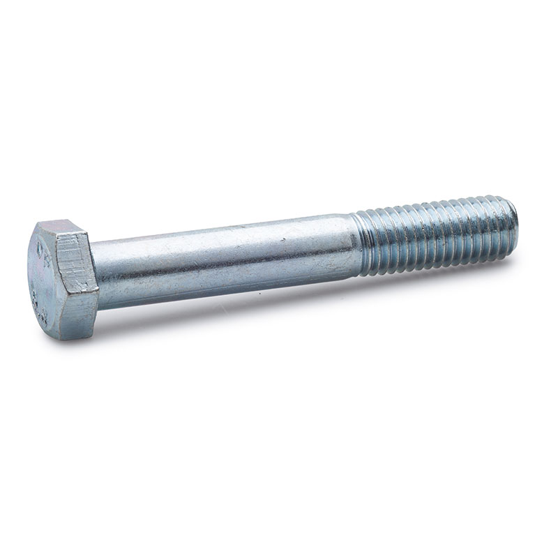 Bårebo Kuusioruuvi Fzb M8x50mm 6 X 20 Mm