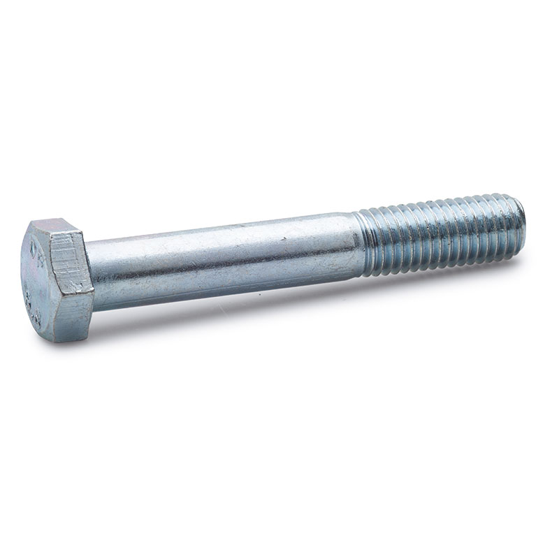 Bårebo Kuusioruuvi Fzb M8x50mm 8 X 50 Mm