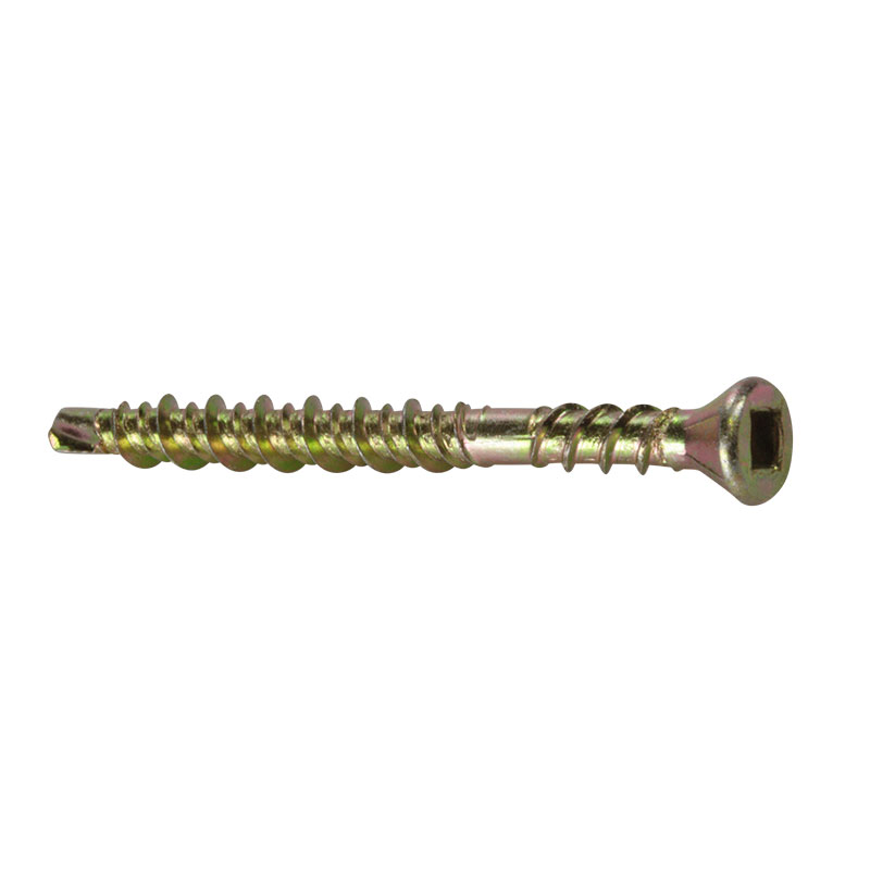 Lattiaruuvi 3,9x57mm, Fzb, 250kpl