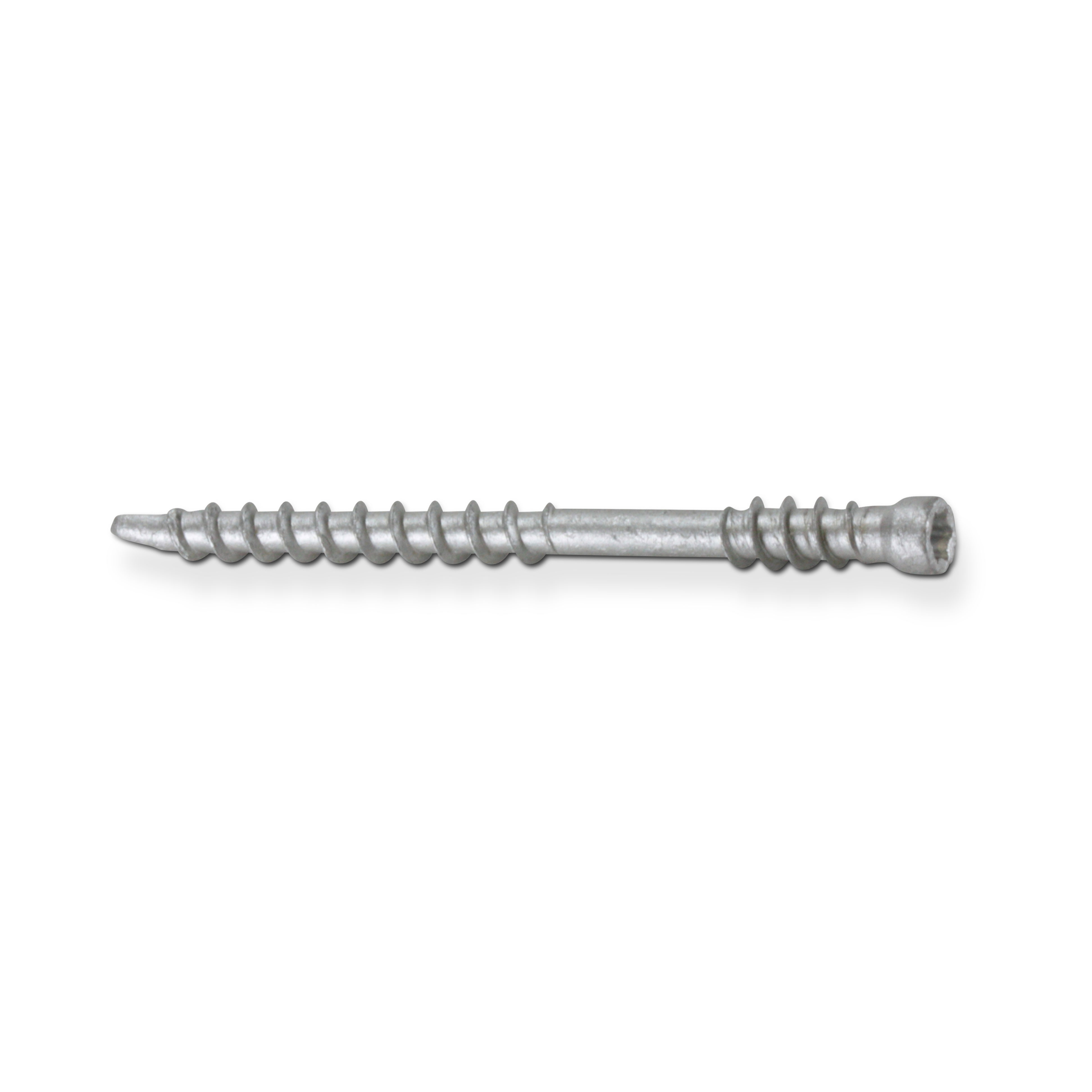 Heco Terassiruuvi Invisible C4 4,2x60 200kpl
