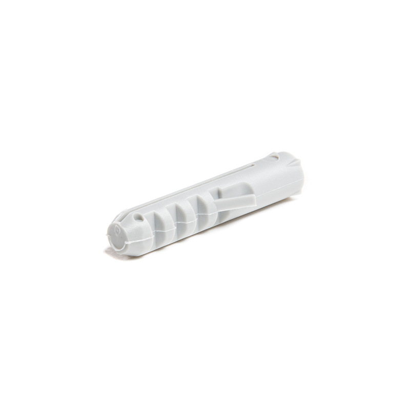 Nailontulppa 8x40 Mm 8 Mm, 100kpl