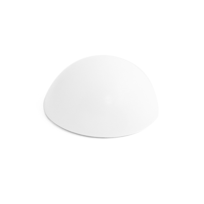 Habo Ovenpysäytin Valkoinen, 55x25mm