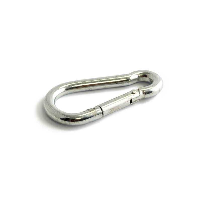 Habo Karabiinihaka 245 80 Mm (1 Kpl)