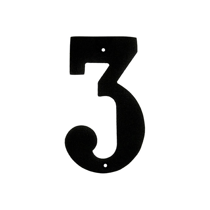 Pisla Talonumero 3