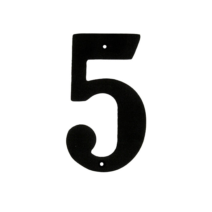Pisla Talonumero 5