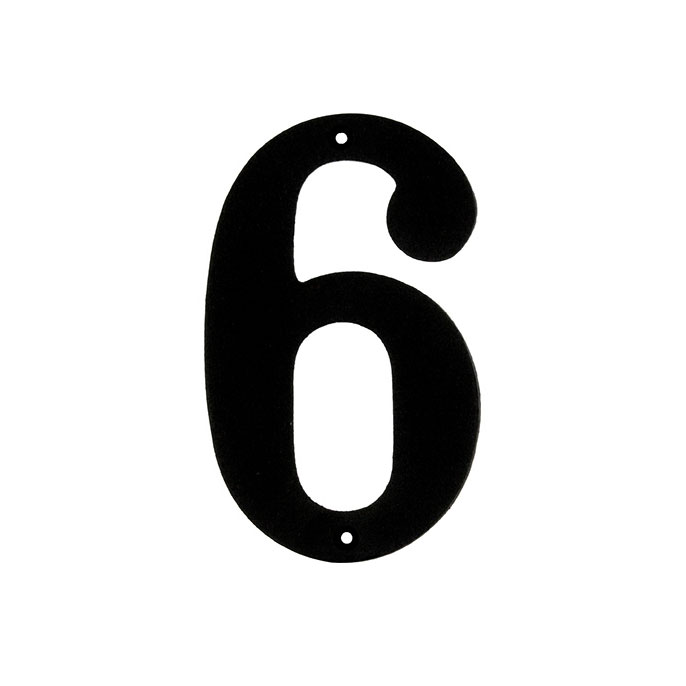 Pisla Talonumero 6