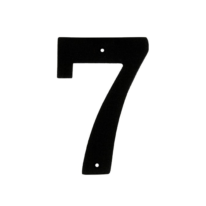 Pisla Talonumero 7