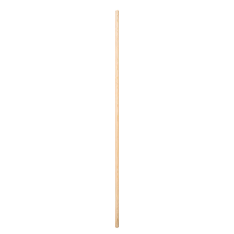 Puuvarsi Puuvarsi, 130cm, Harjanvarsi