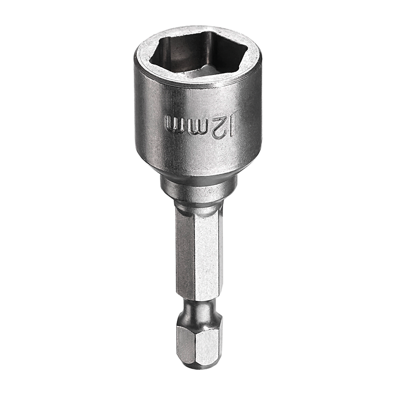 Kwb Hylsyavain Porakoneeseen 12 Mm Magneettinen, 12mm
