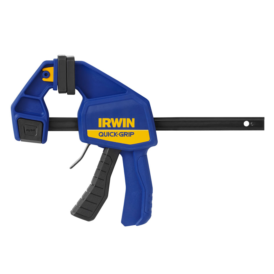 Irwin Qg Ohbc Pikapuristin 150 Mm