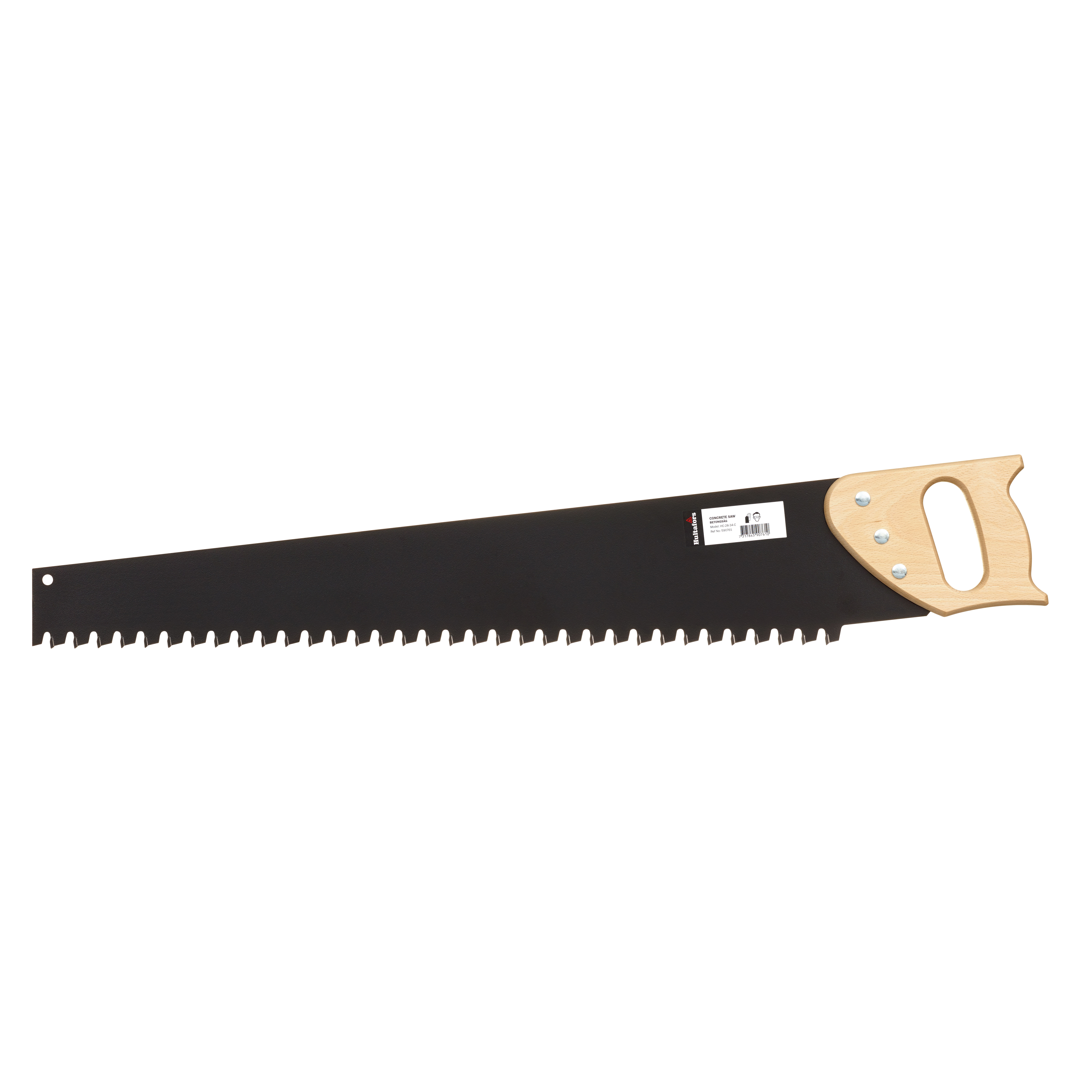 Hultafors Betonisaha Hc-28-34-c
