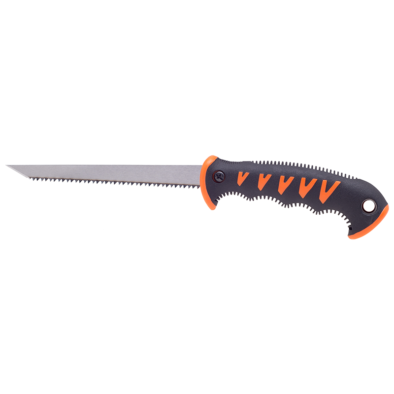 Kipsisaha/pistosaha 160 Mm, 7tpi