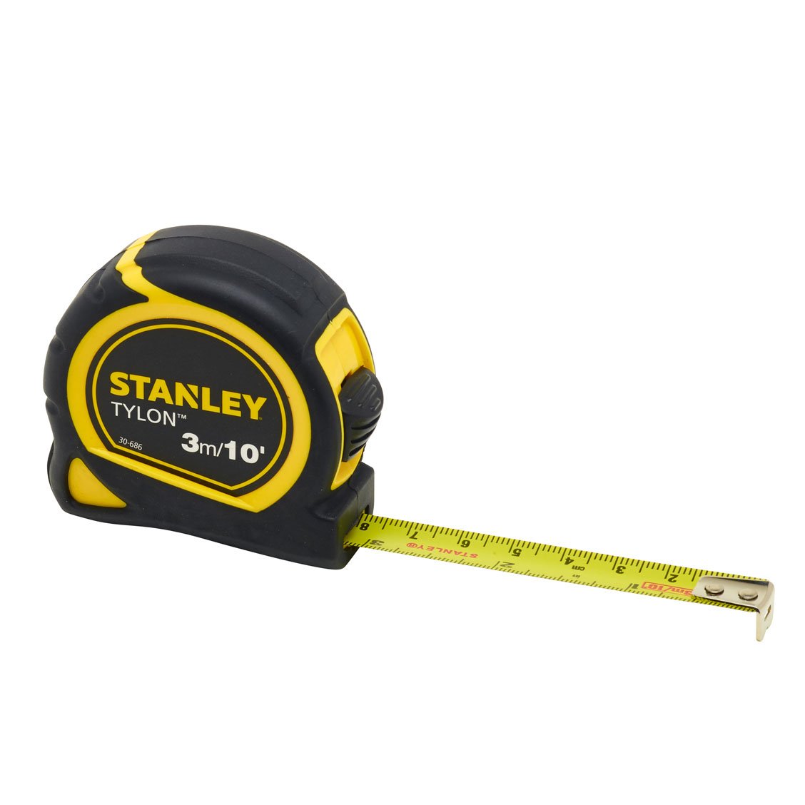 Stanley Mittanauha 3m 3 M