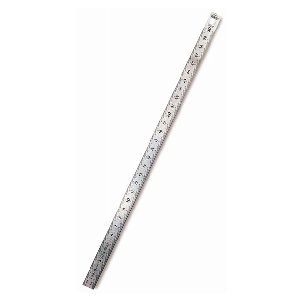 Stanley Viivoitin 30cm 30cmx13 Mm