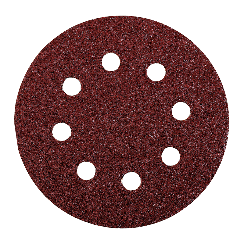 Kwb Hiomalaikka Puulle/metallille, 125 Mm, Raekoko 180