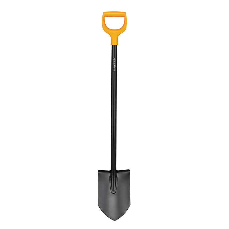 Fiskars Solid Pistolapio Terä 235x340mm, Pituus 1100mm