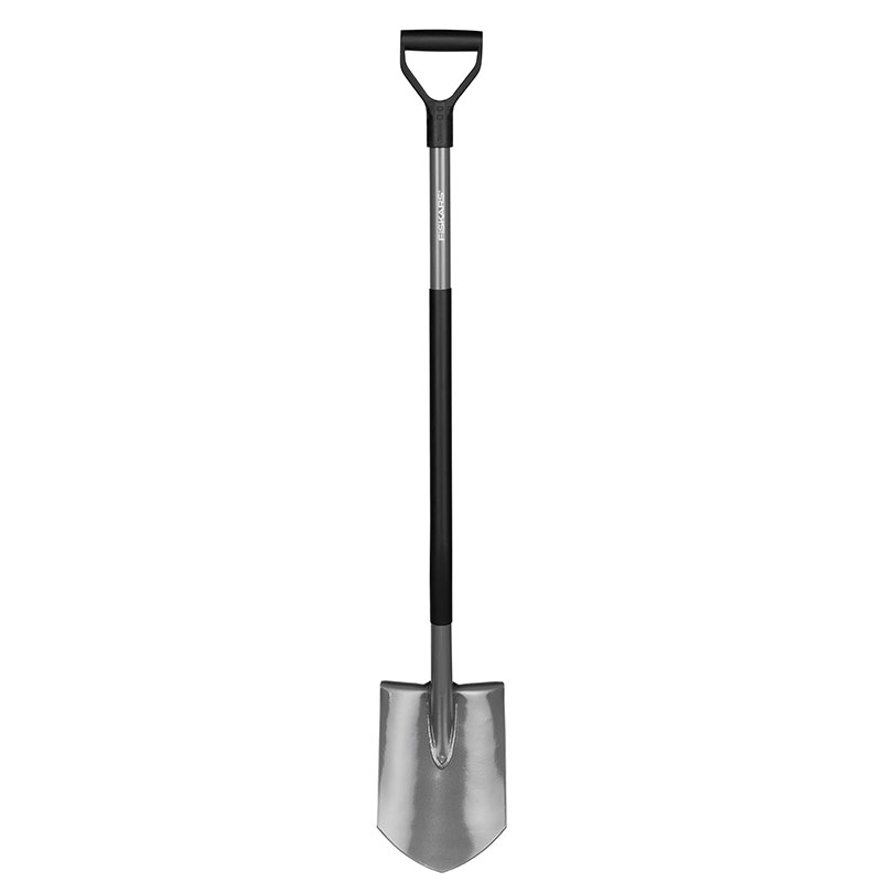 Fiskars Ergonomic Puutarhan Pistolapio 1250mm, Terävä Kärki
