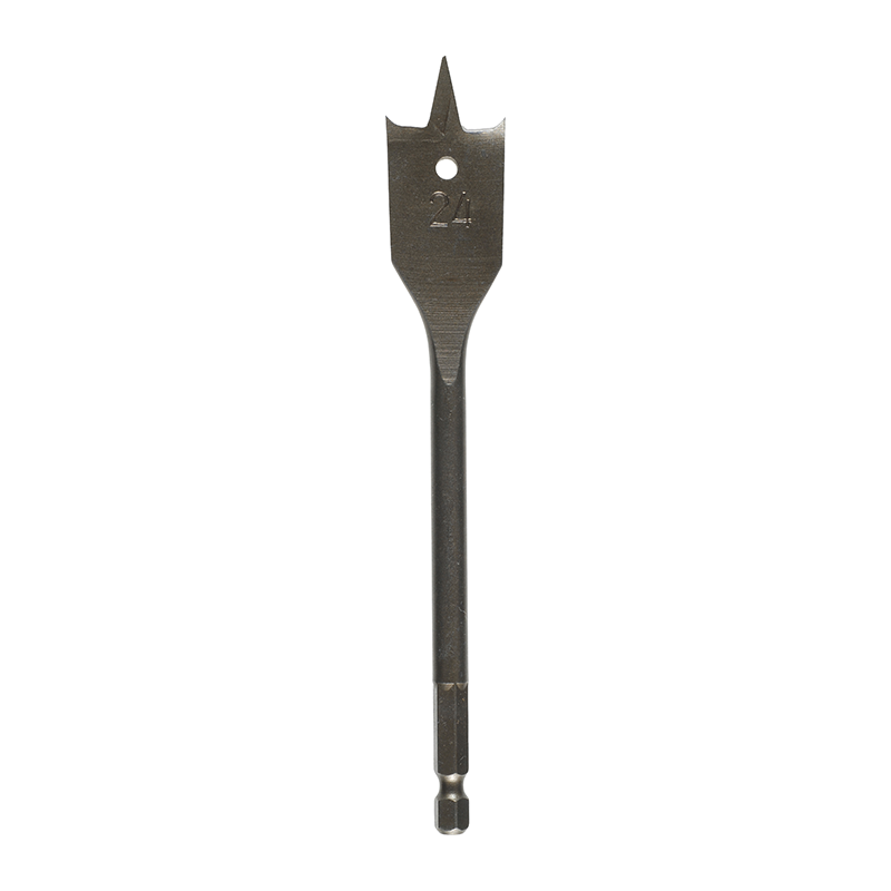 Kwb Puupora Litteä, 26 Mm X 150 Mm