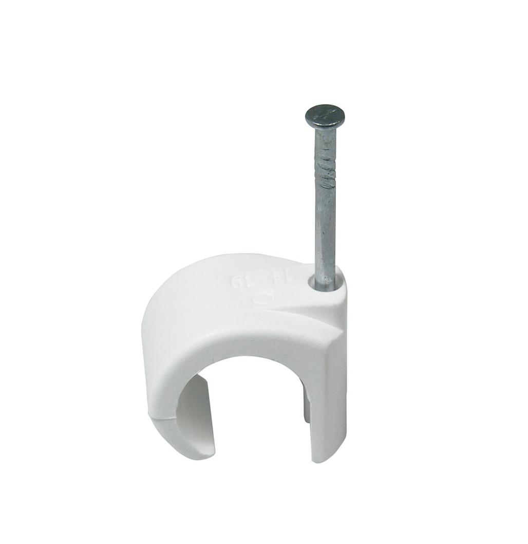 Naulakiinnike 10-14 Mm 10 Kpl