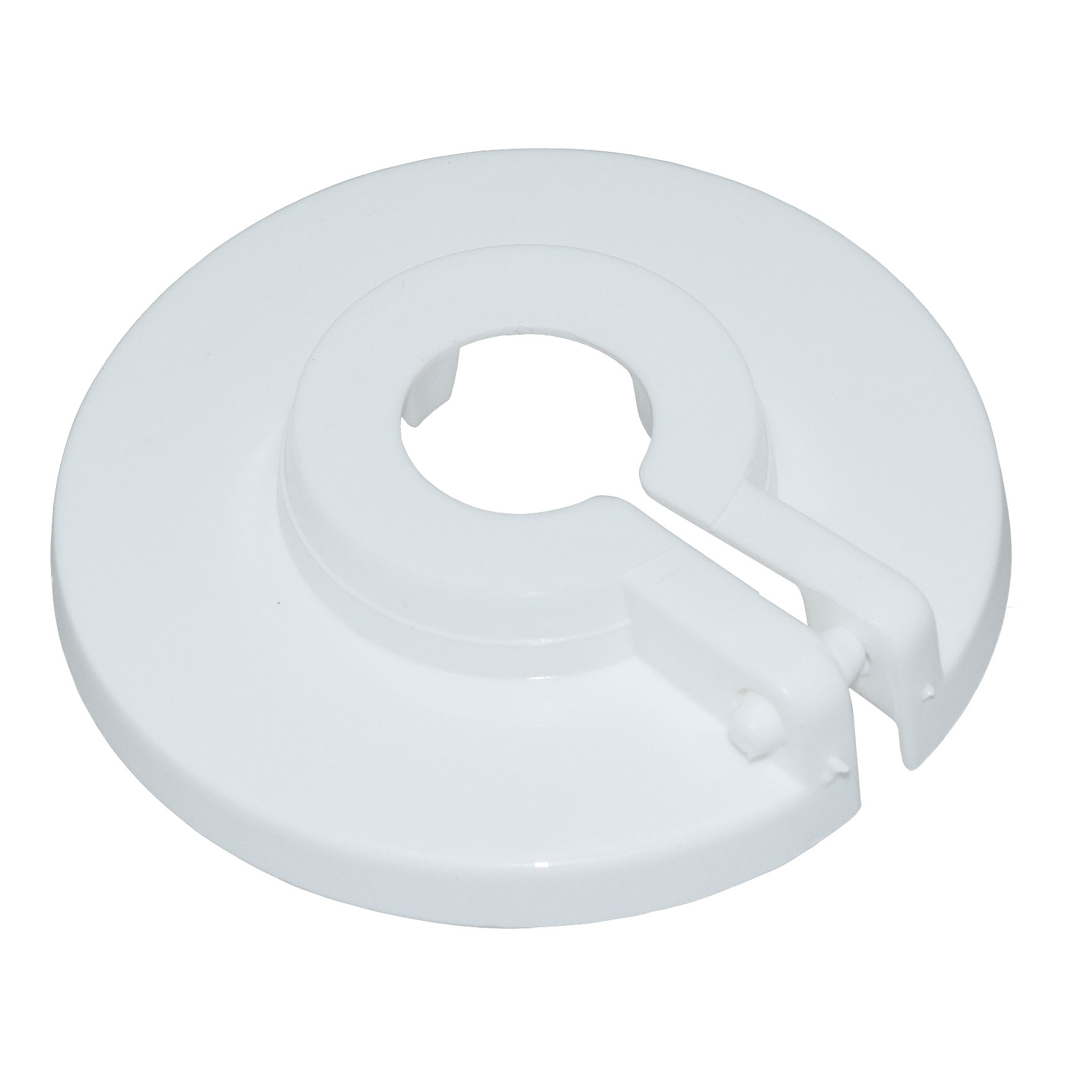Peiteprikka 15 Mm Putkelle 4 Kpl Watergear