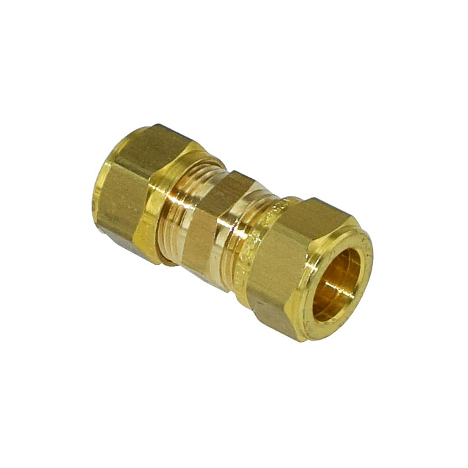 Puserrusväliliitin 12-12 Watergear 12x12 Mm