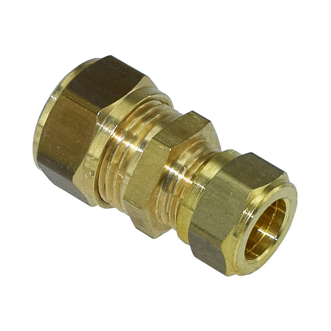 Puserrusväliliitin Supistava 15-12 Watergear Ø15/10 Mm 15x12 Mm