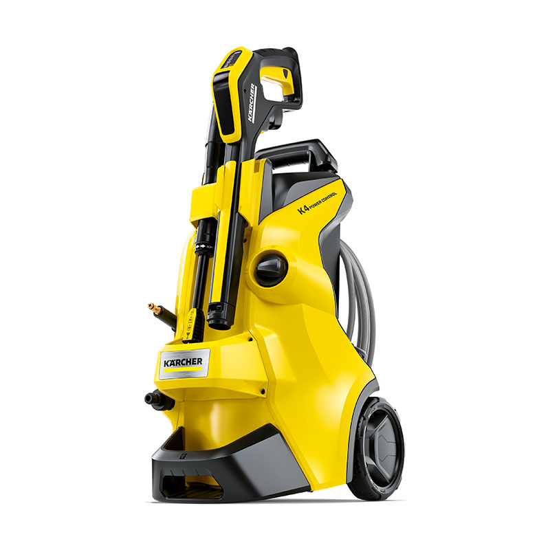 Kärcher Painepesuri K4 Power Control Flex