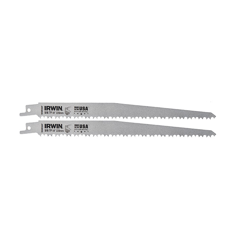 Irwin Puukkosahanterä 225mm 2kpl
